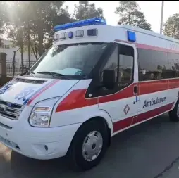 池州市救护车转运/长途跨省市返乡拉回家/危重病人租赁价格收费用